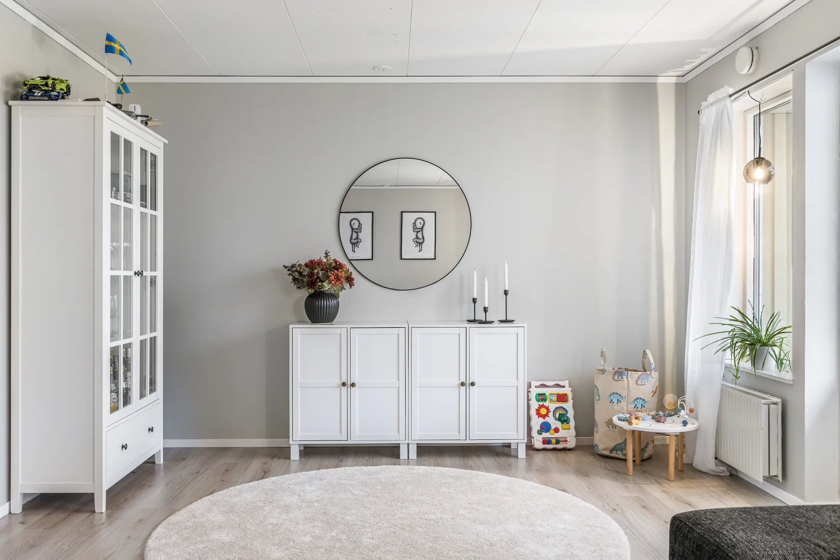Villa, Köpmansvägen 2A, Ronneby