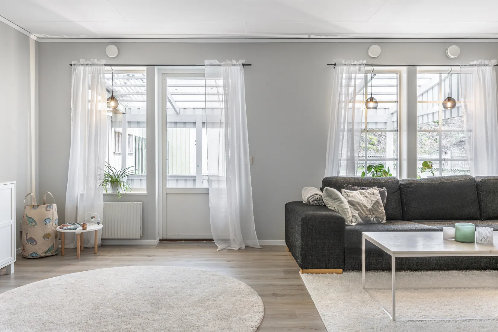 Villa, Köpmansvägen 2A, Ronneby