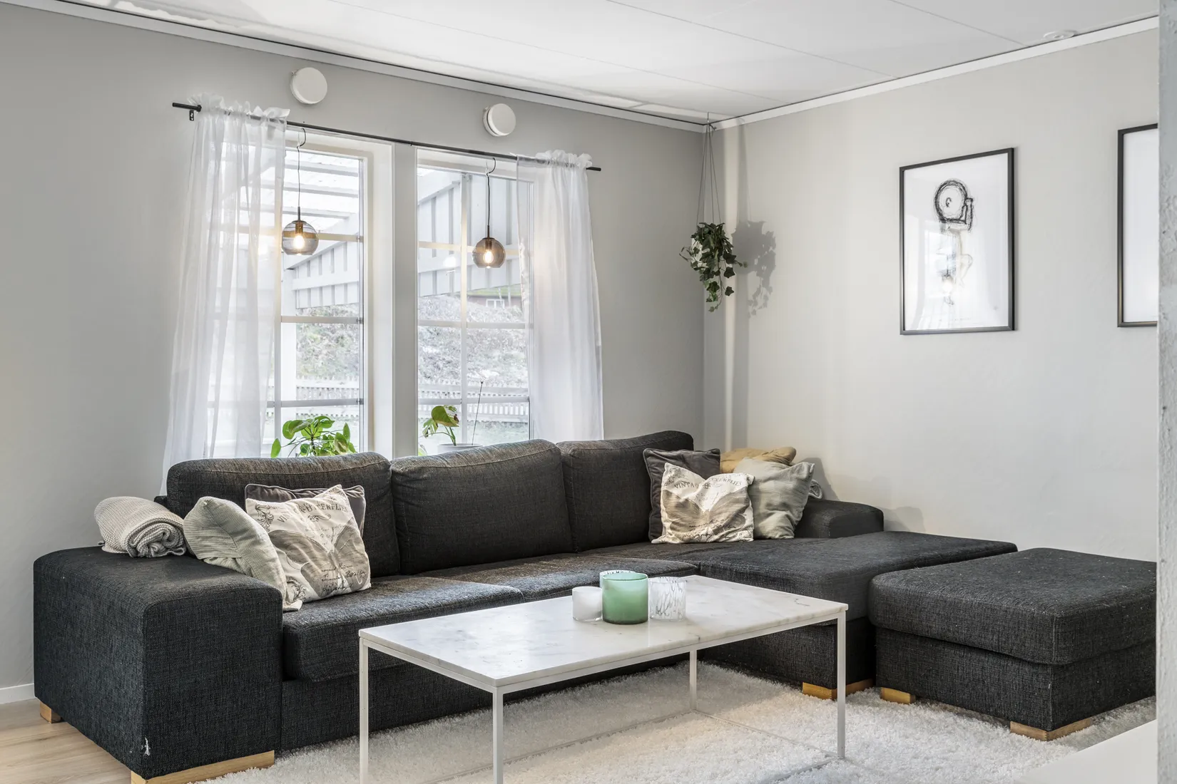 Villa, Köpmansvägen 2A, Ronneby