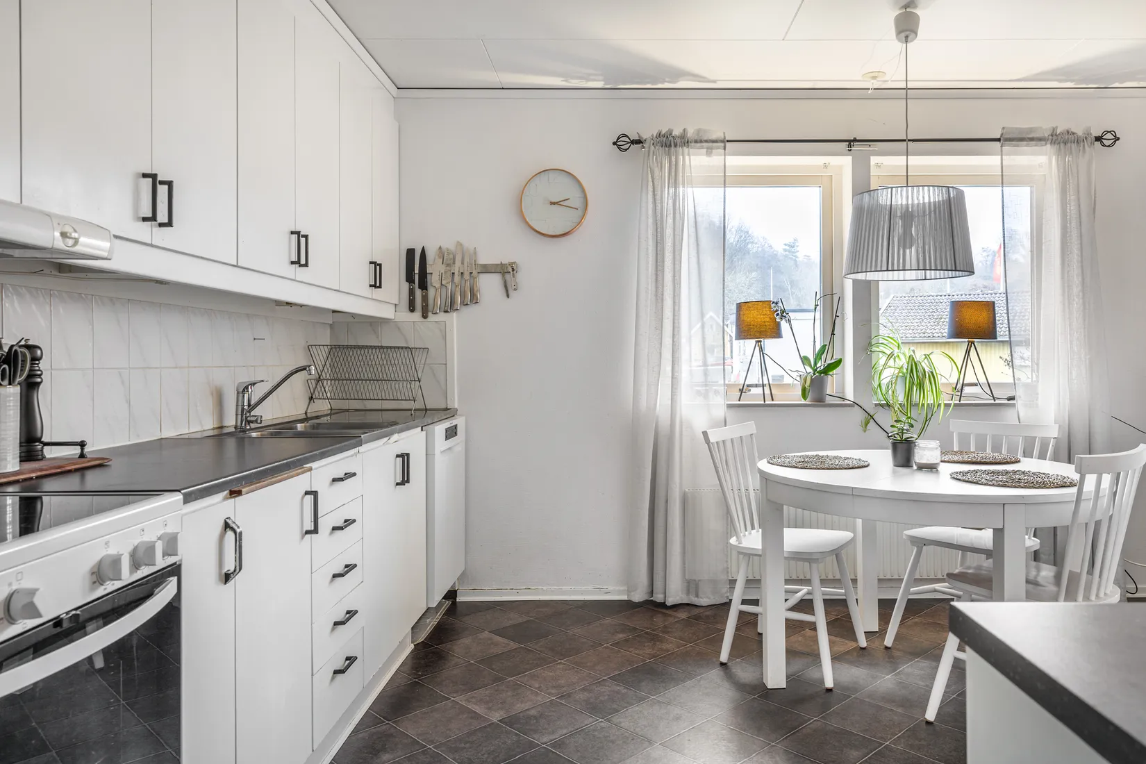 Villa, Köpmansvägen 2A, Ronneby