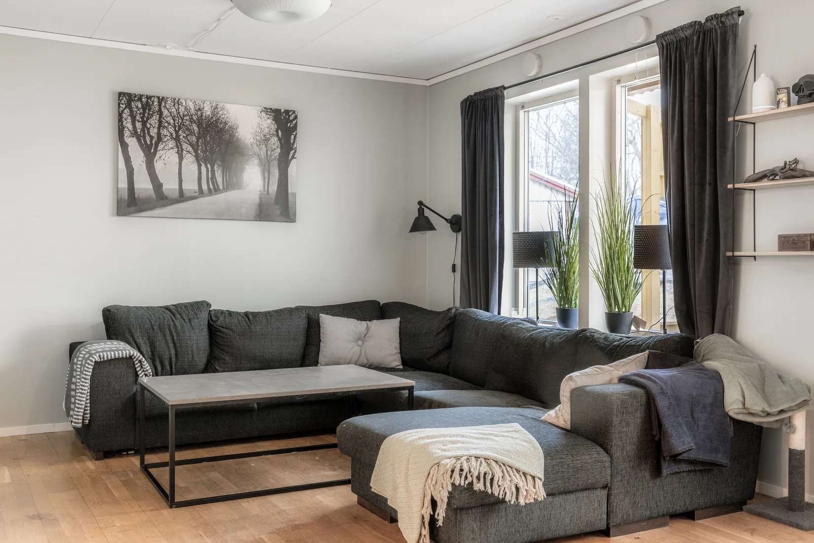 Villa, Köpmansvägen 2A, Ronneby