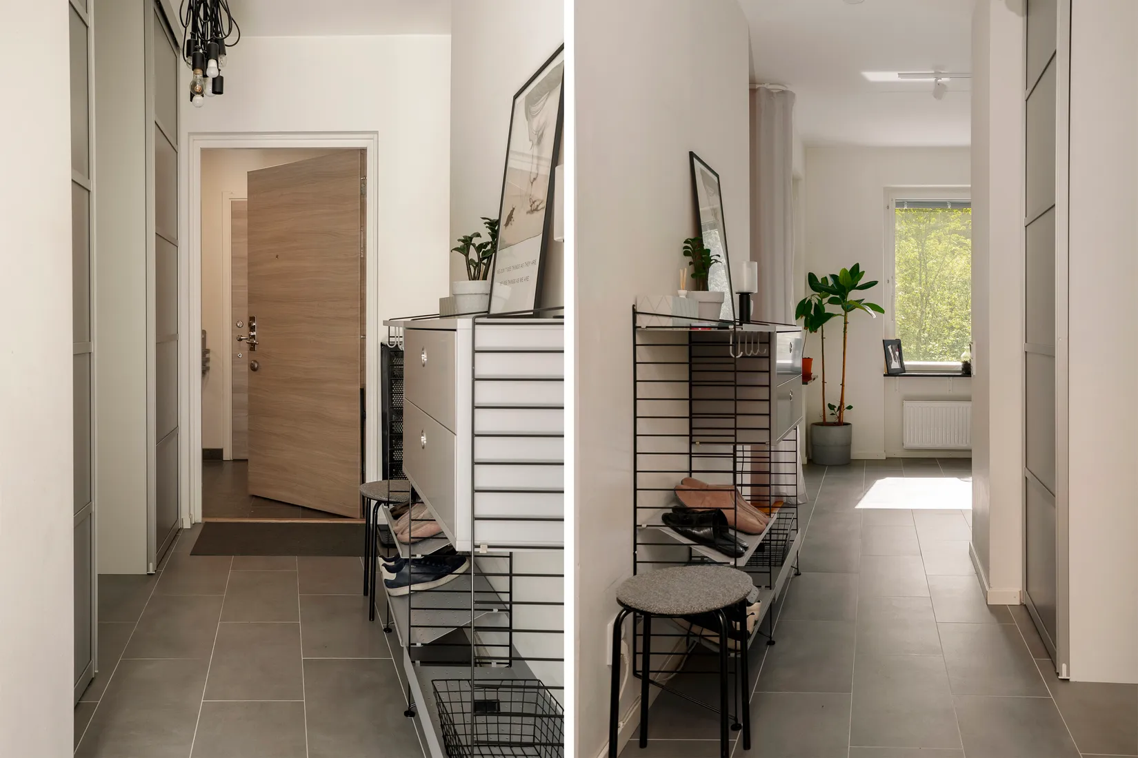 Bostadsrätt, Hammarby Allé 9, Hammarby Sjöstad, Stockholm