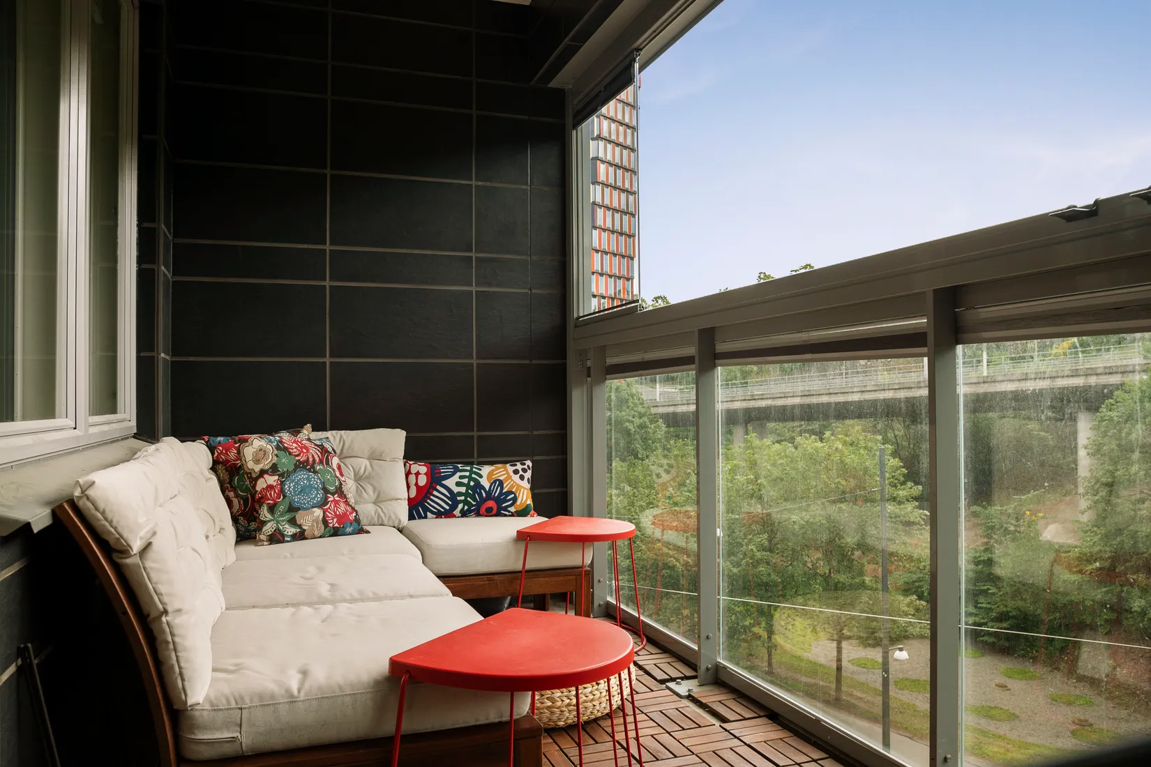 Bostadsrätt, Hammarby Allé 9, Hammarby Sjöstad, Stockholm