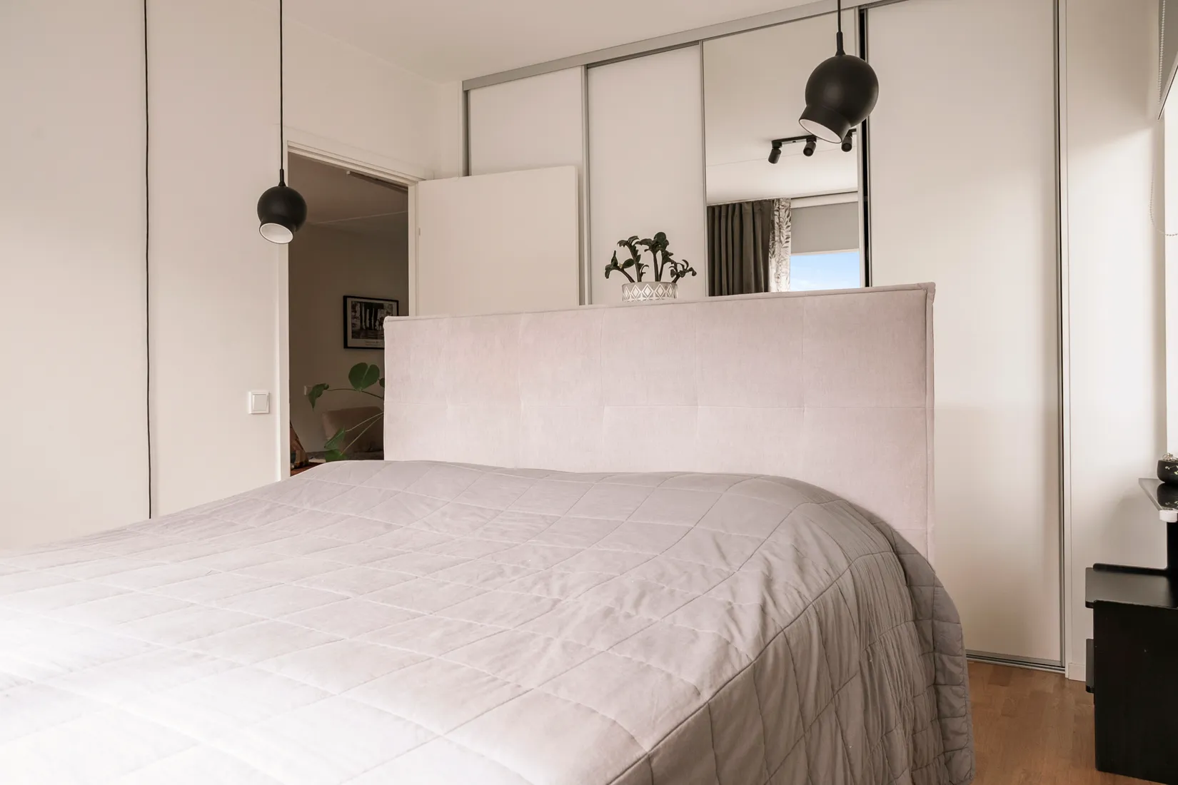 Bostadsrätt, Hammarby Allé 9, Hammarby Sjöstad, Stockholm
