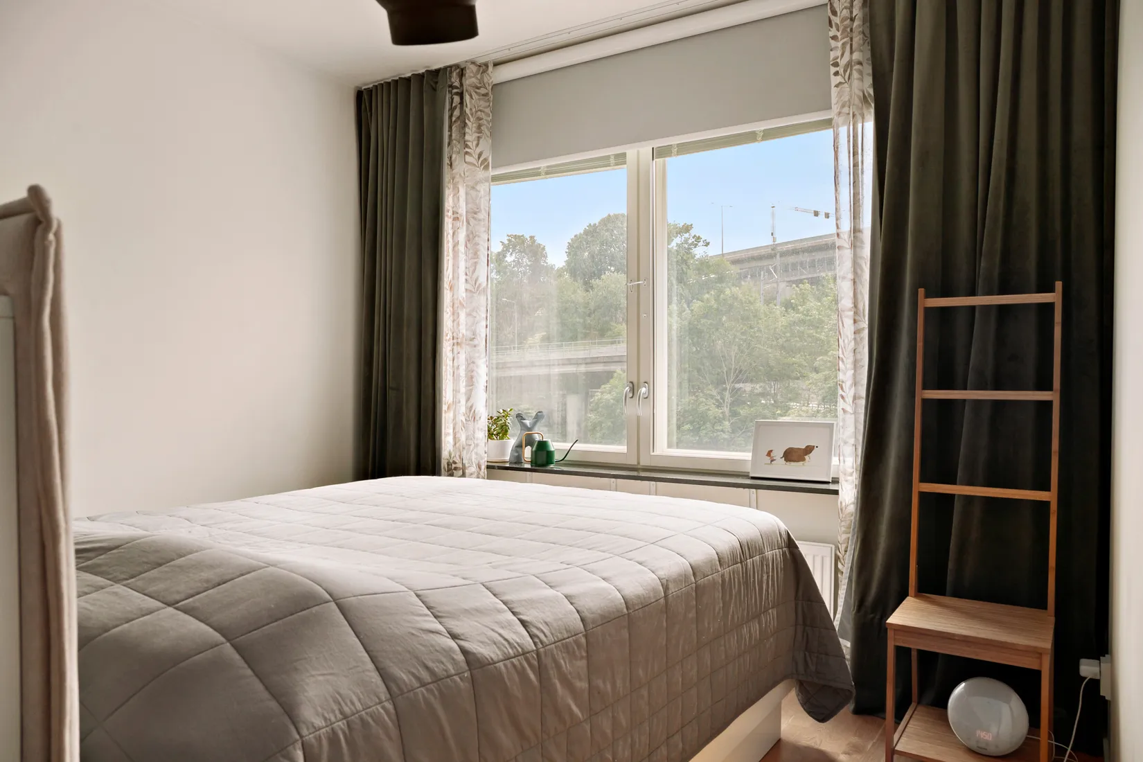 Bostadsrätt, Hammarby Allé 9, Hammarby Sjöstad, Stockholm