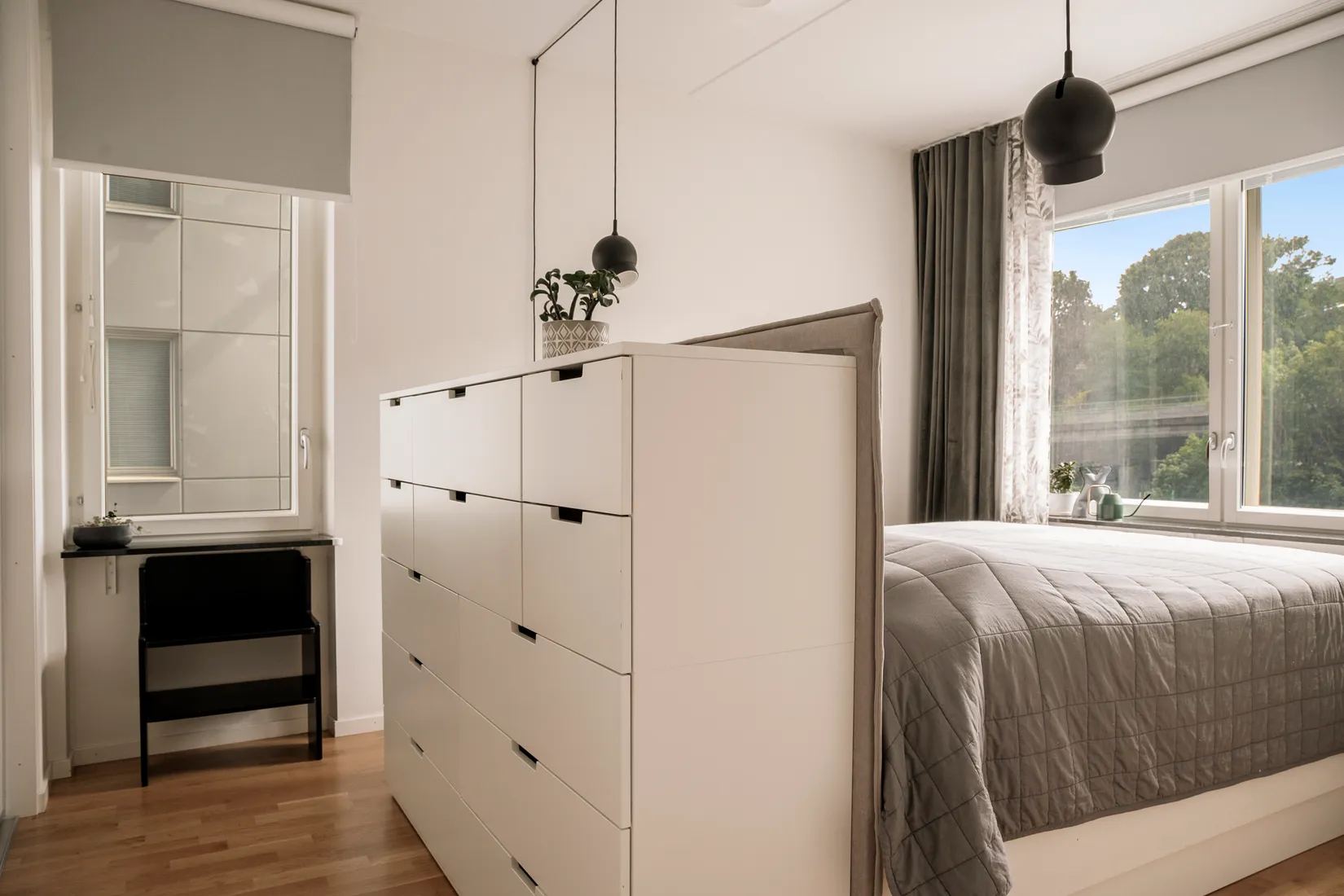 Bostadsrätt, Hammarby Allé 9, Hammarby Sjöstad, Stockholm