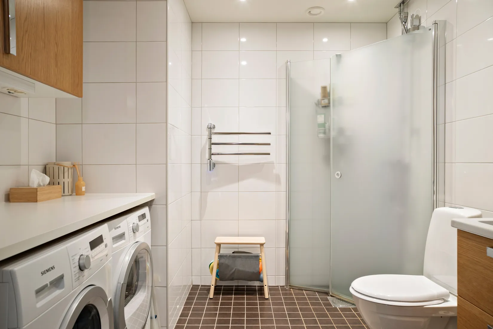 Bostadsrätt, Hammarby Allé 9, Hammarby Sjöstad, Stockholm