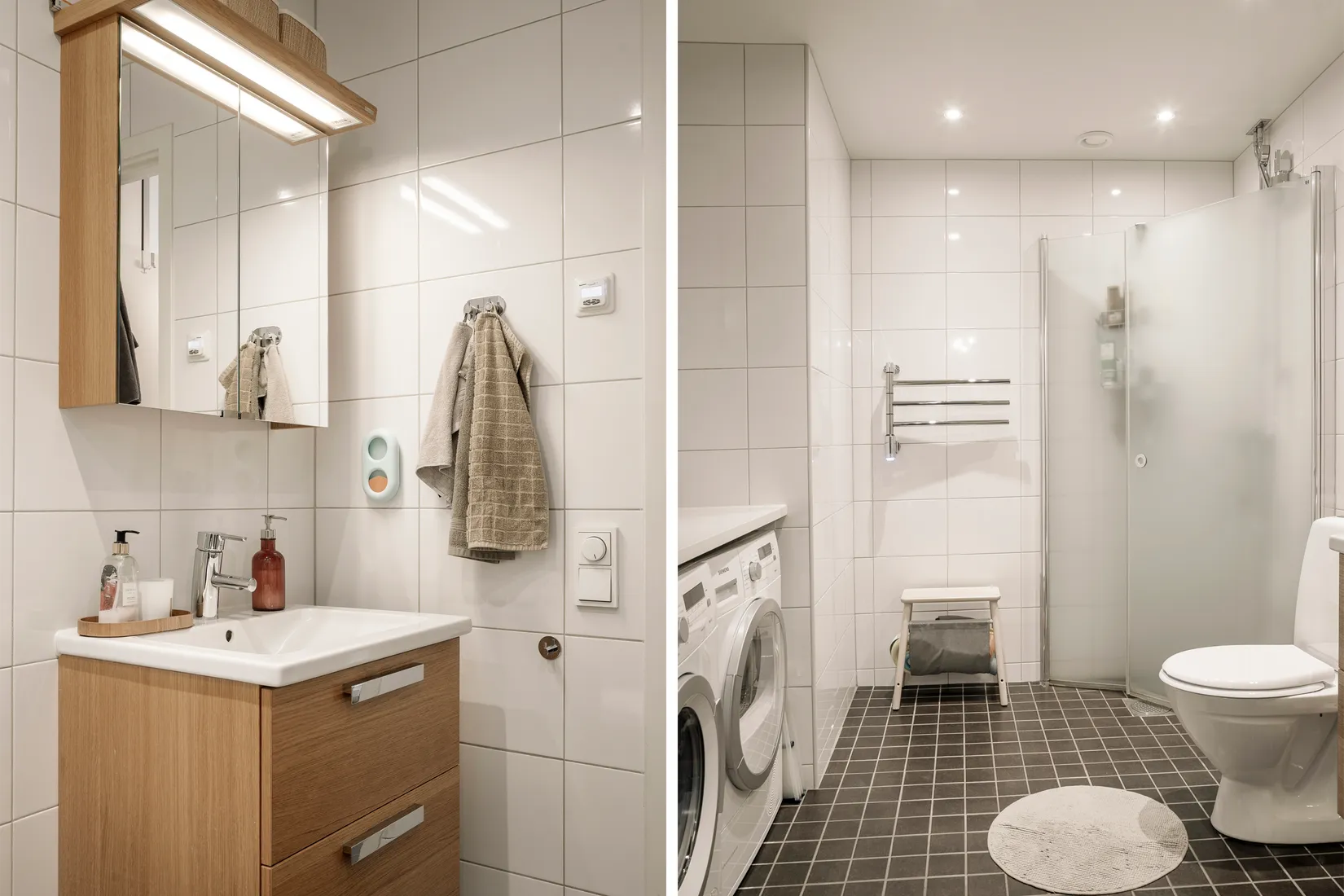 Bostadsrätt, Hammarby Allé 9, Hammarby Sjöstad, Stockholm