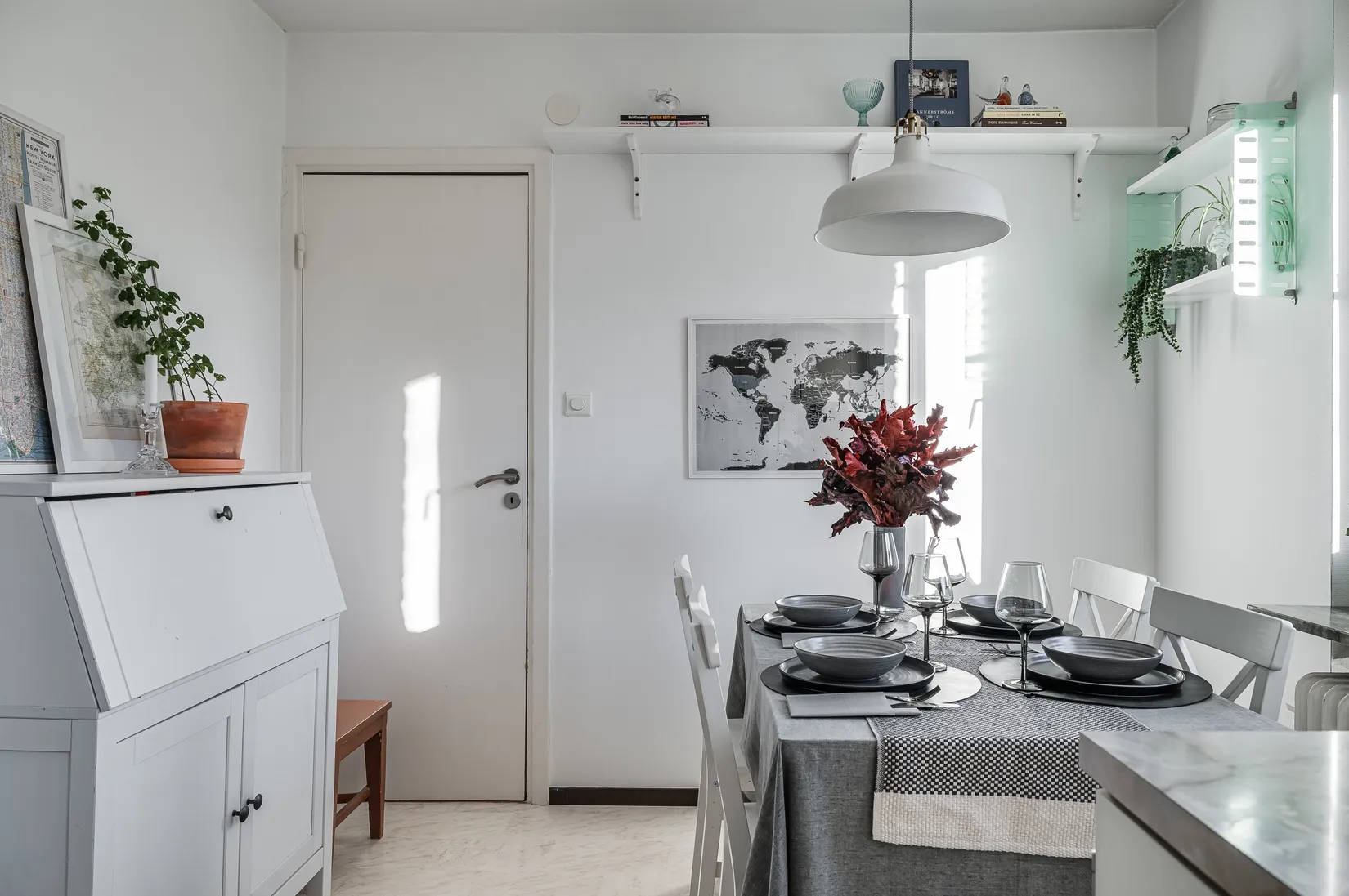 Bostadsrätt, Solgatan 9, Skoghall, Hammarö