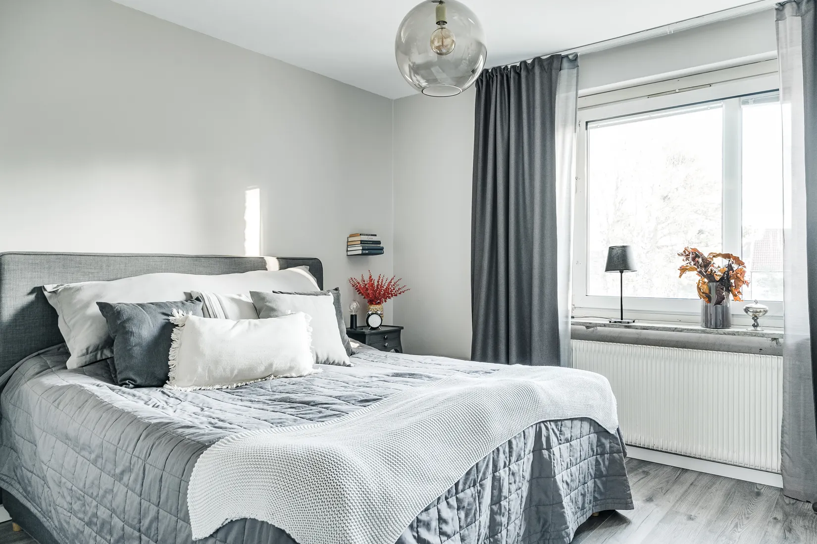 Bostadsrätt, Solgatan 9, Skoghall, Hammarö