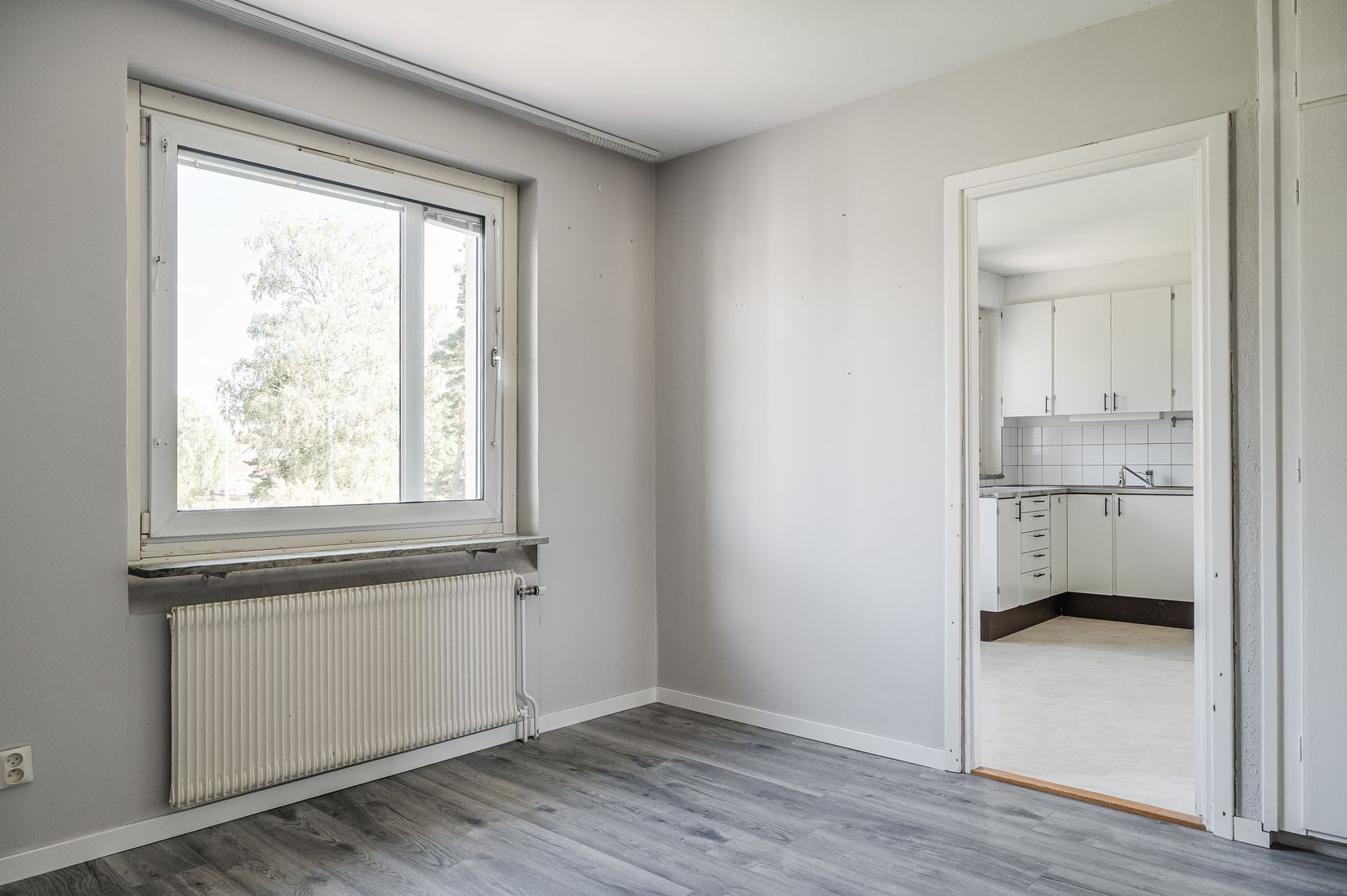 Bostadsrätt, Solgatan 9, Skoghall, Hammarö