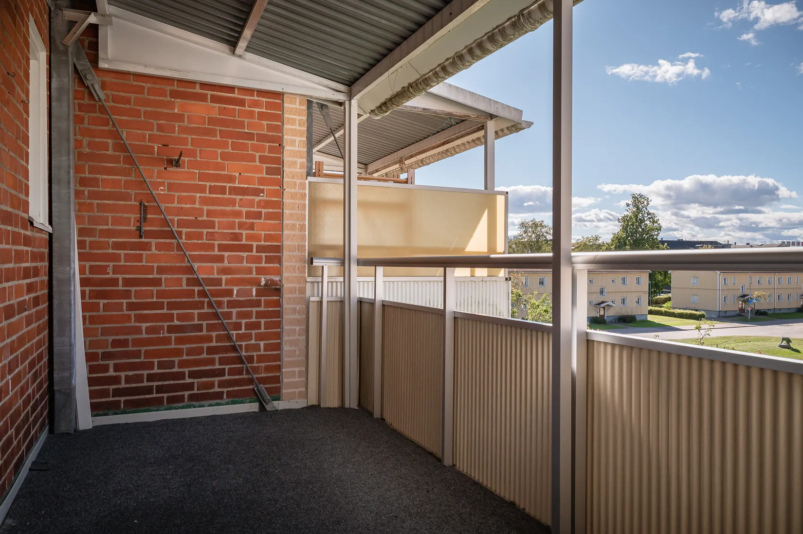 Bostadsrätt, Solgatan 9, Skoghall, Hammarö