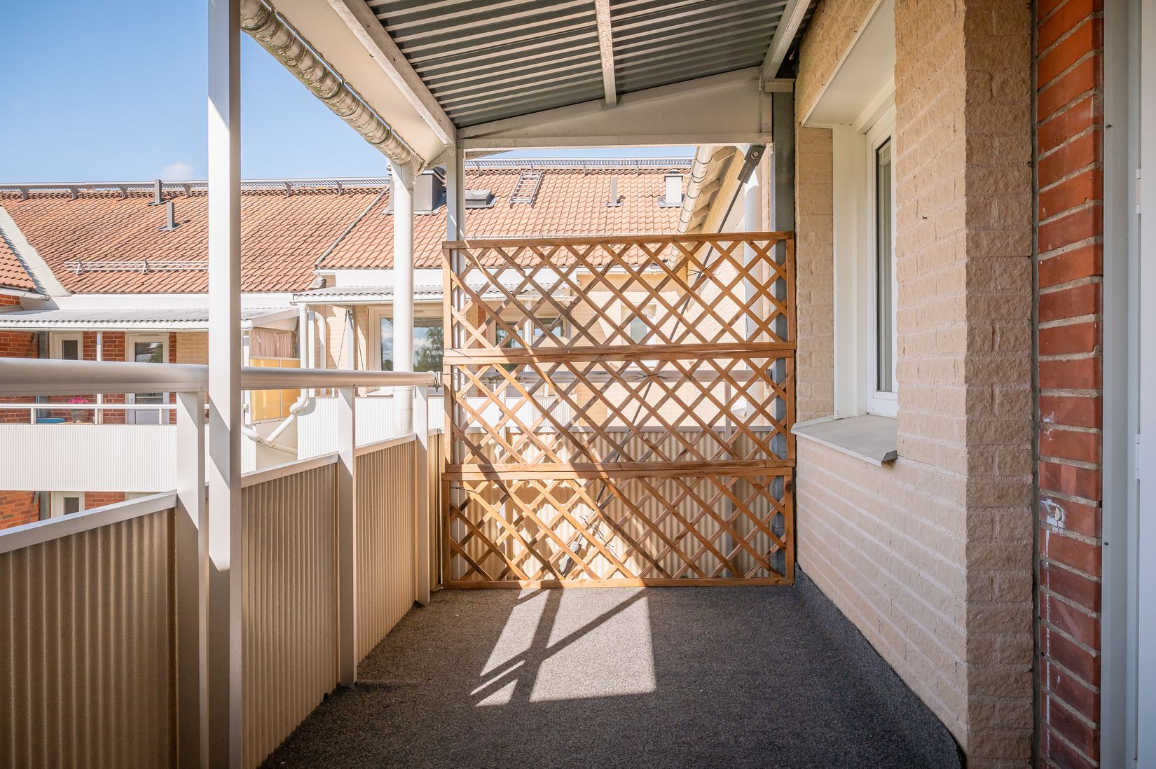 Bostadsrätt, Solgatan 9, Skoghall, Hammarö