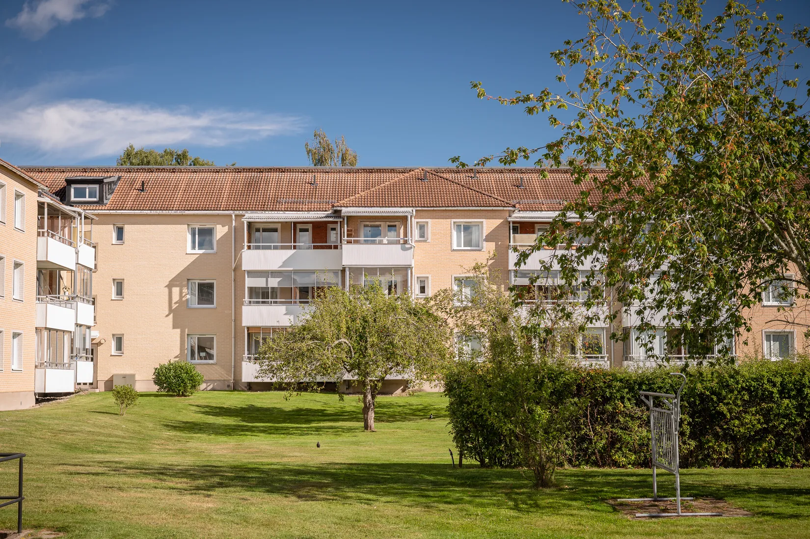 Bostadsrätt, Solgatan 9, Skoghall, Hammarö