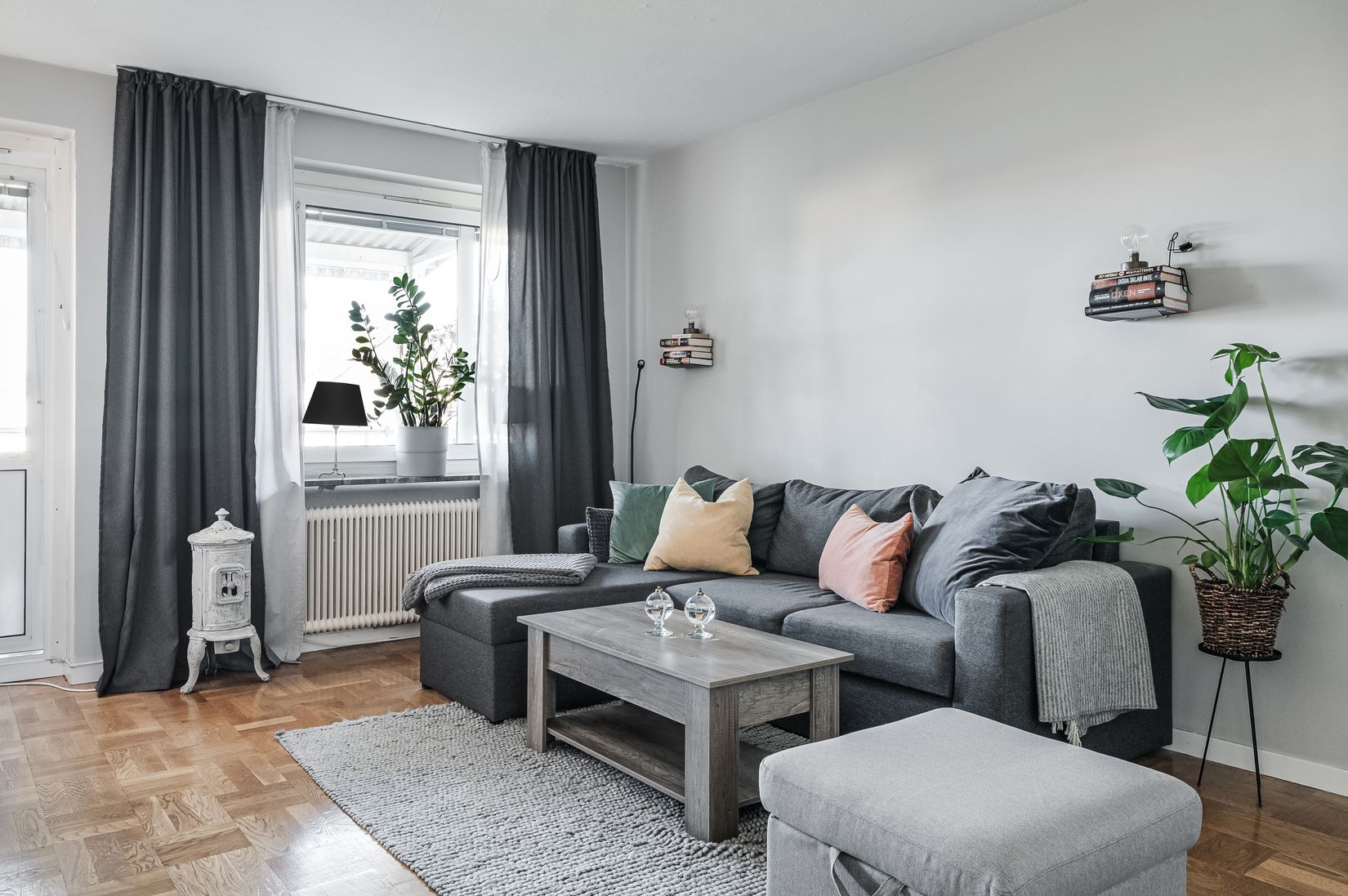 Bostadsrätt, Solgatan 9, Skoghall, Hammarö