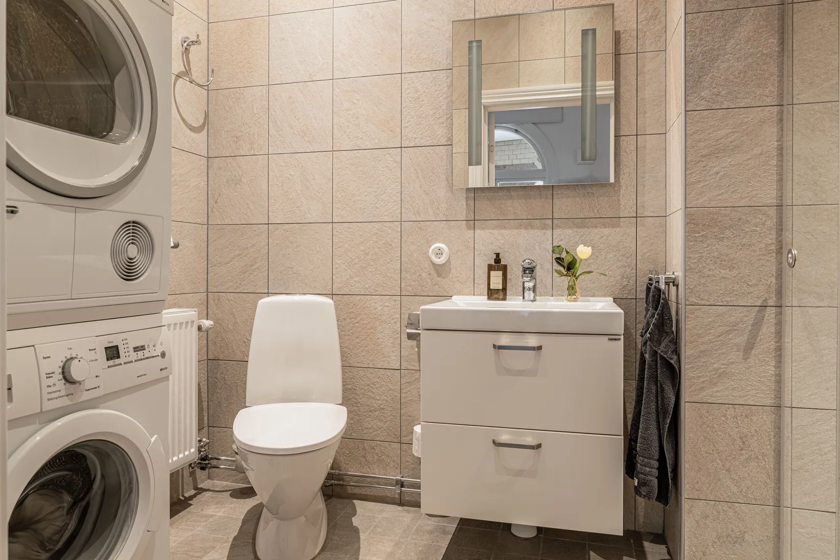 Bostadsrätt, Bredgatan 4D, Lund - Centrum, Lund