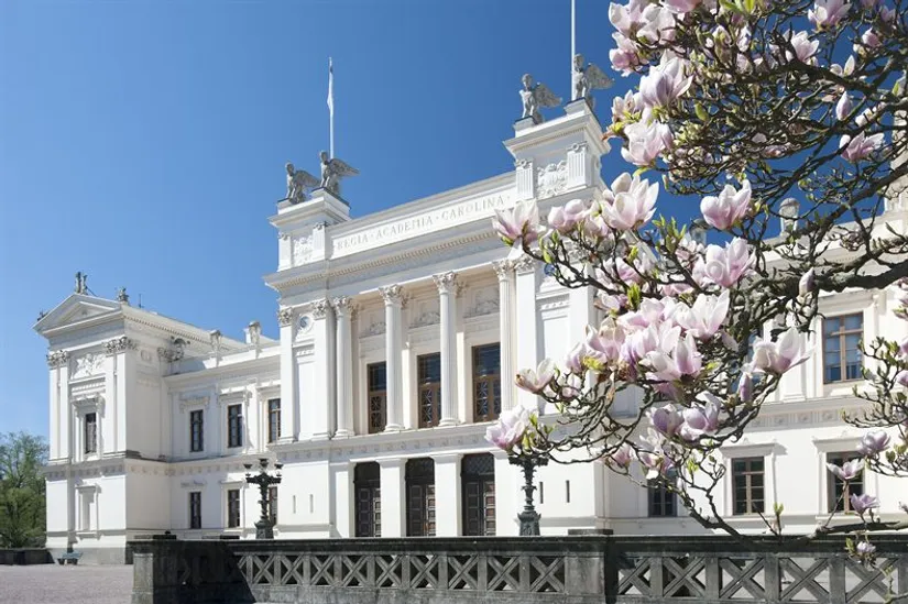 Bostadsrätt, Bredgatan 4D, Lund - Centrum, Lund