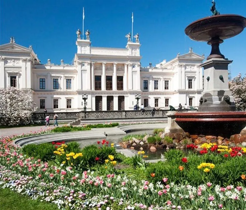 Bostadsrätt, Bredgatan 4D, Lund - Centrum, Lund