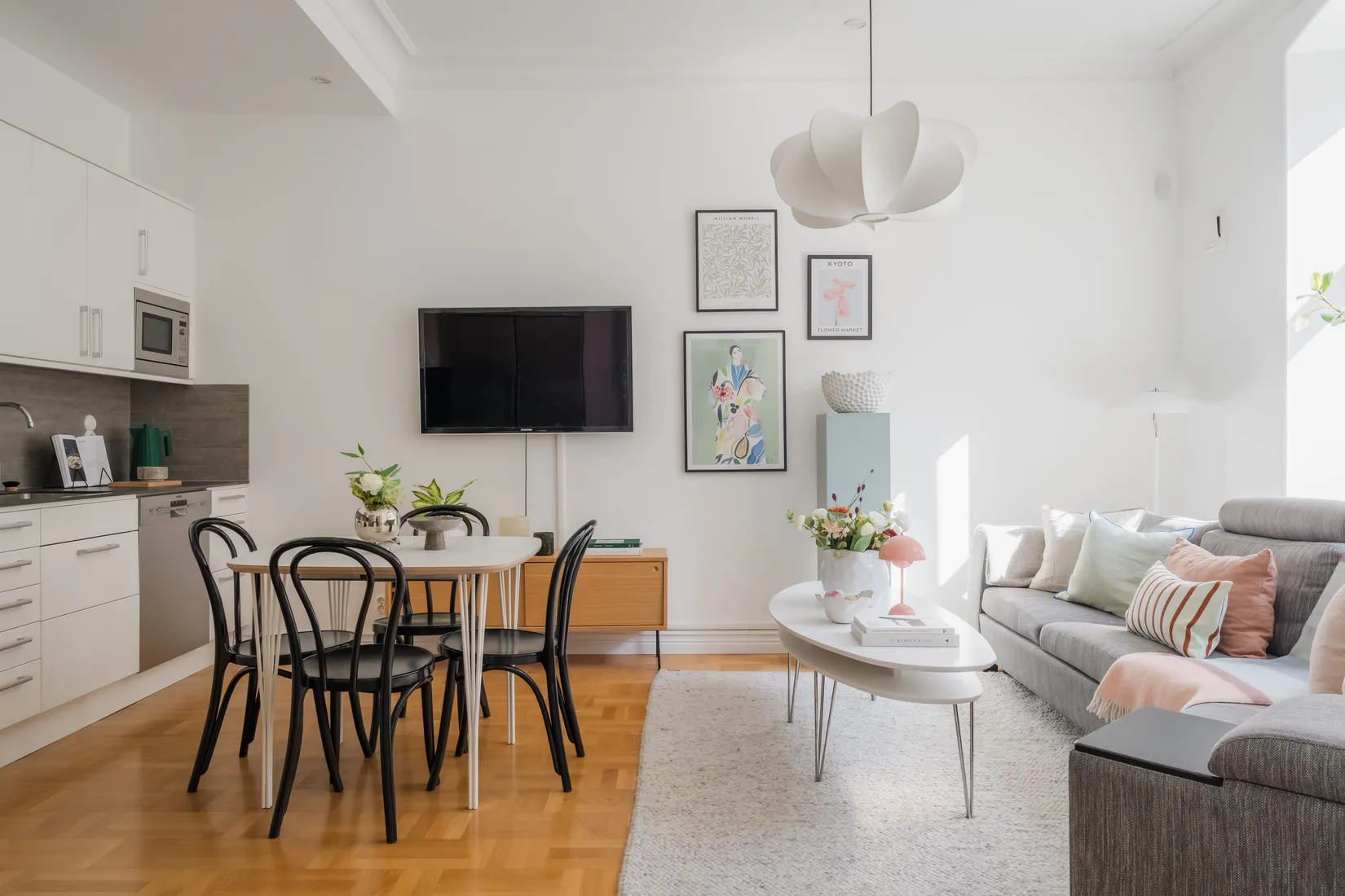 Bostadsrätt, Bredgatan 4D, Lund - Centrum, Lund