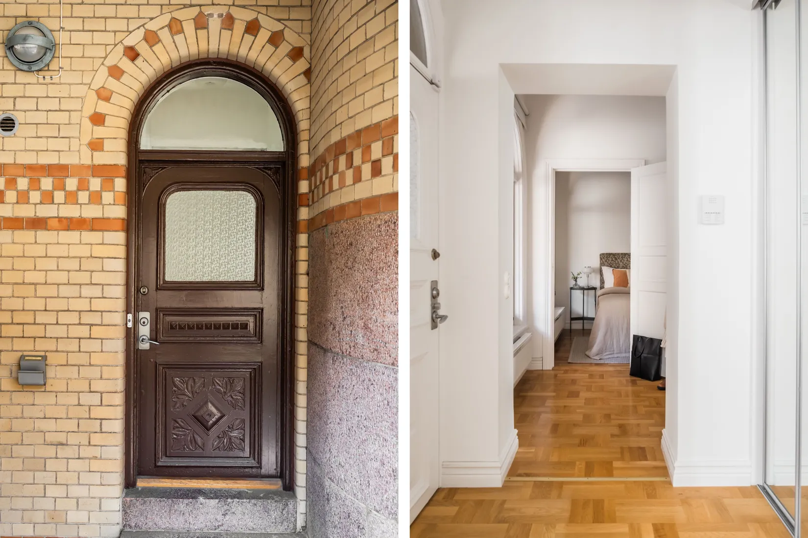 Bostadsrätt, Bredgatan 4D, Lund - Centrum, Lund