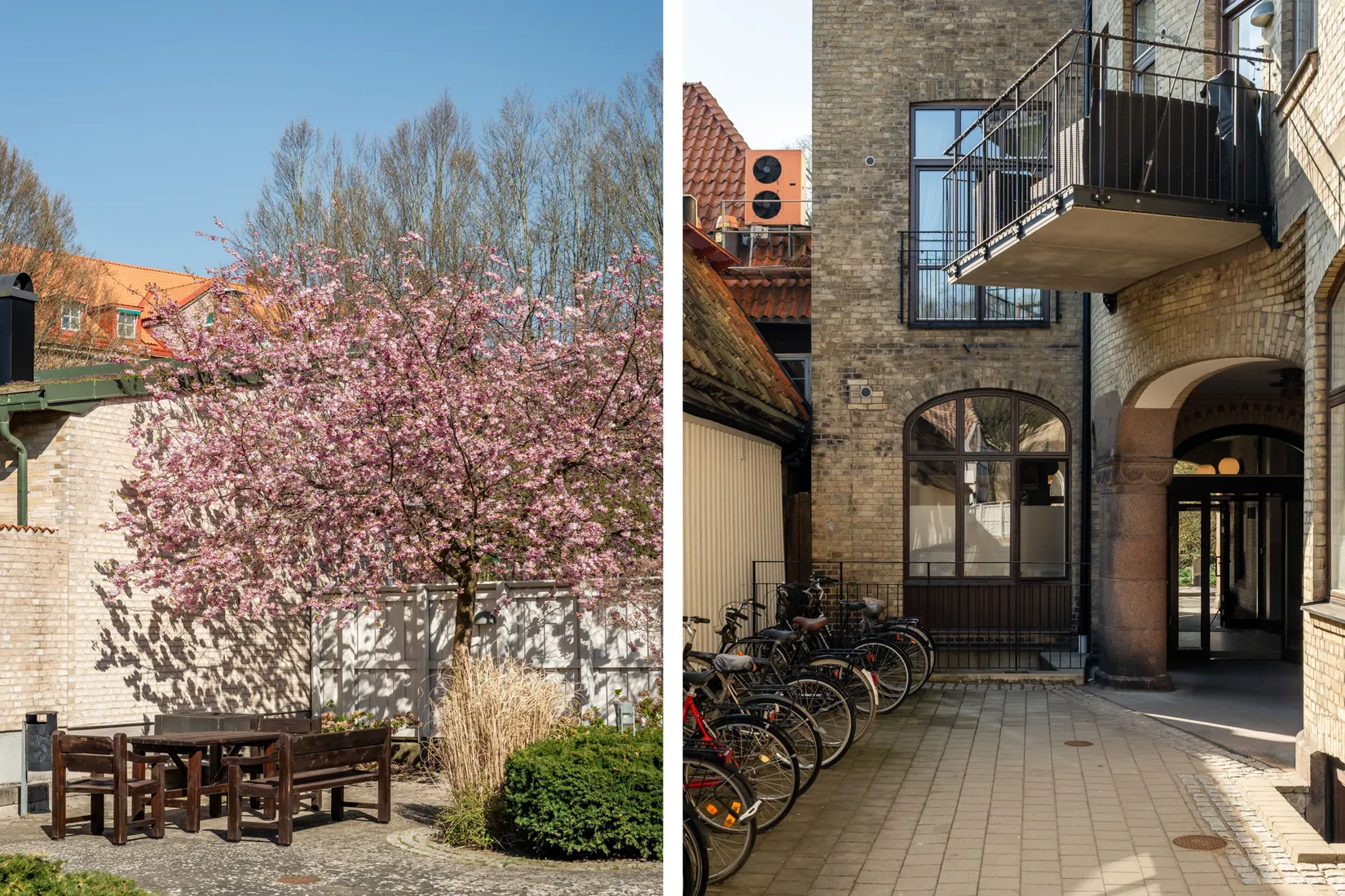 Bostadsrätt, Bredgatan 4D, Lund - Centrum, Lund