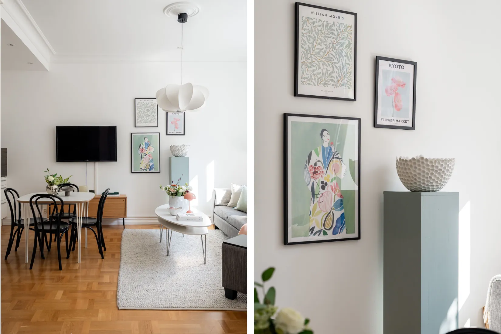 Bostadsrätt, Bredgatan 4D, Lund - Centrum, Lund