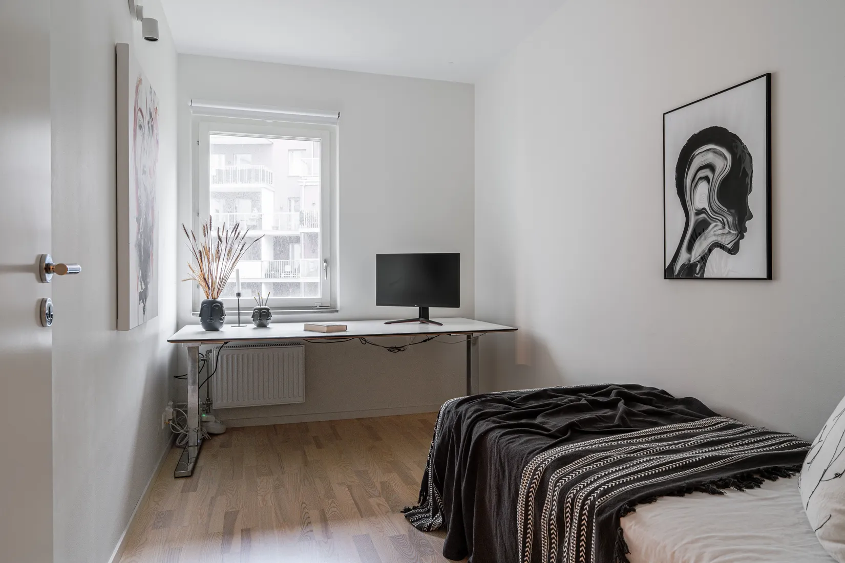 Bostadsrätt, Stormastgatan 5, Västra Hamnen, Malmö