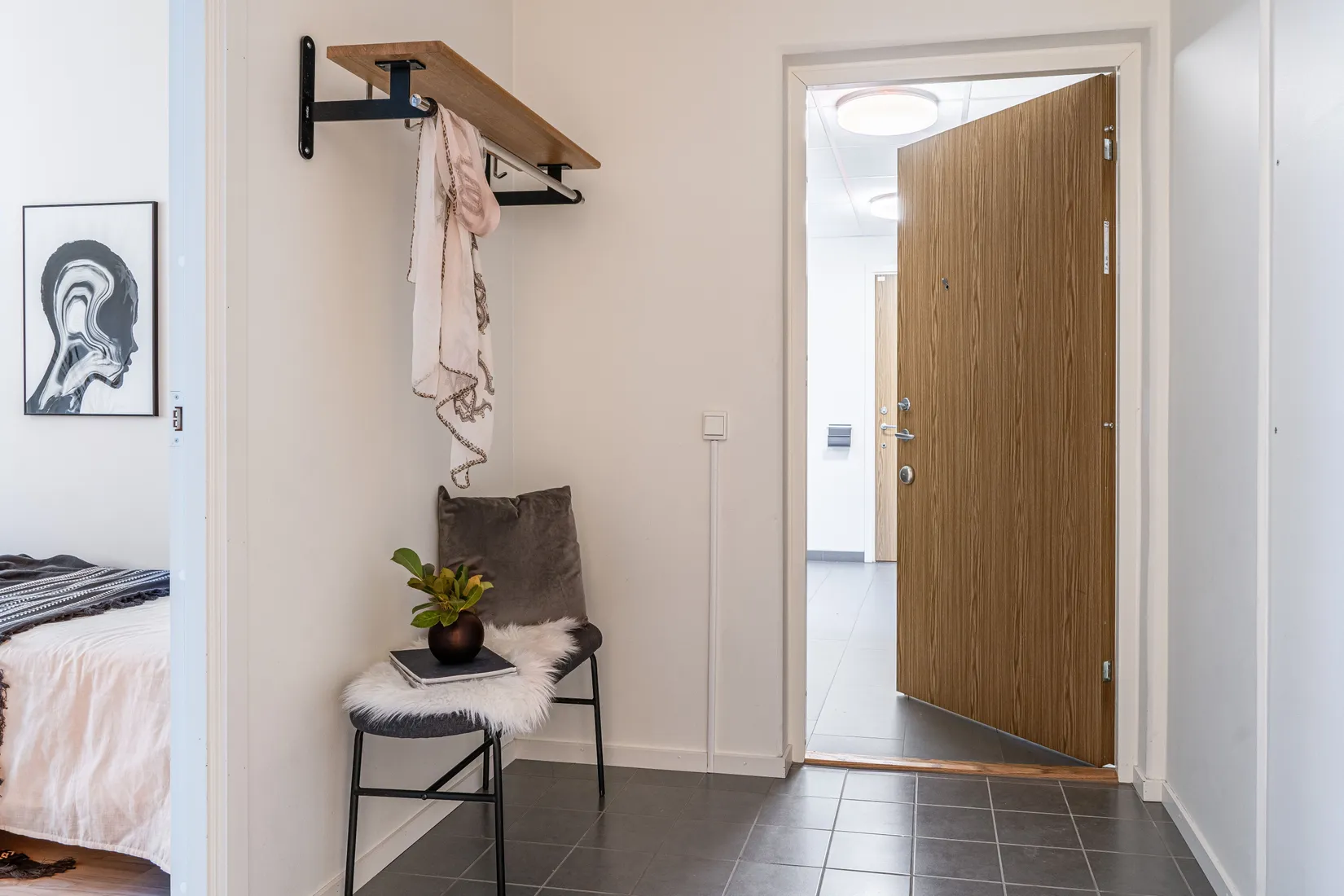 Bostadsrätt, Stormastgatan 5, Västra Hamnen, Malmö