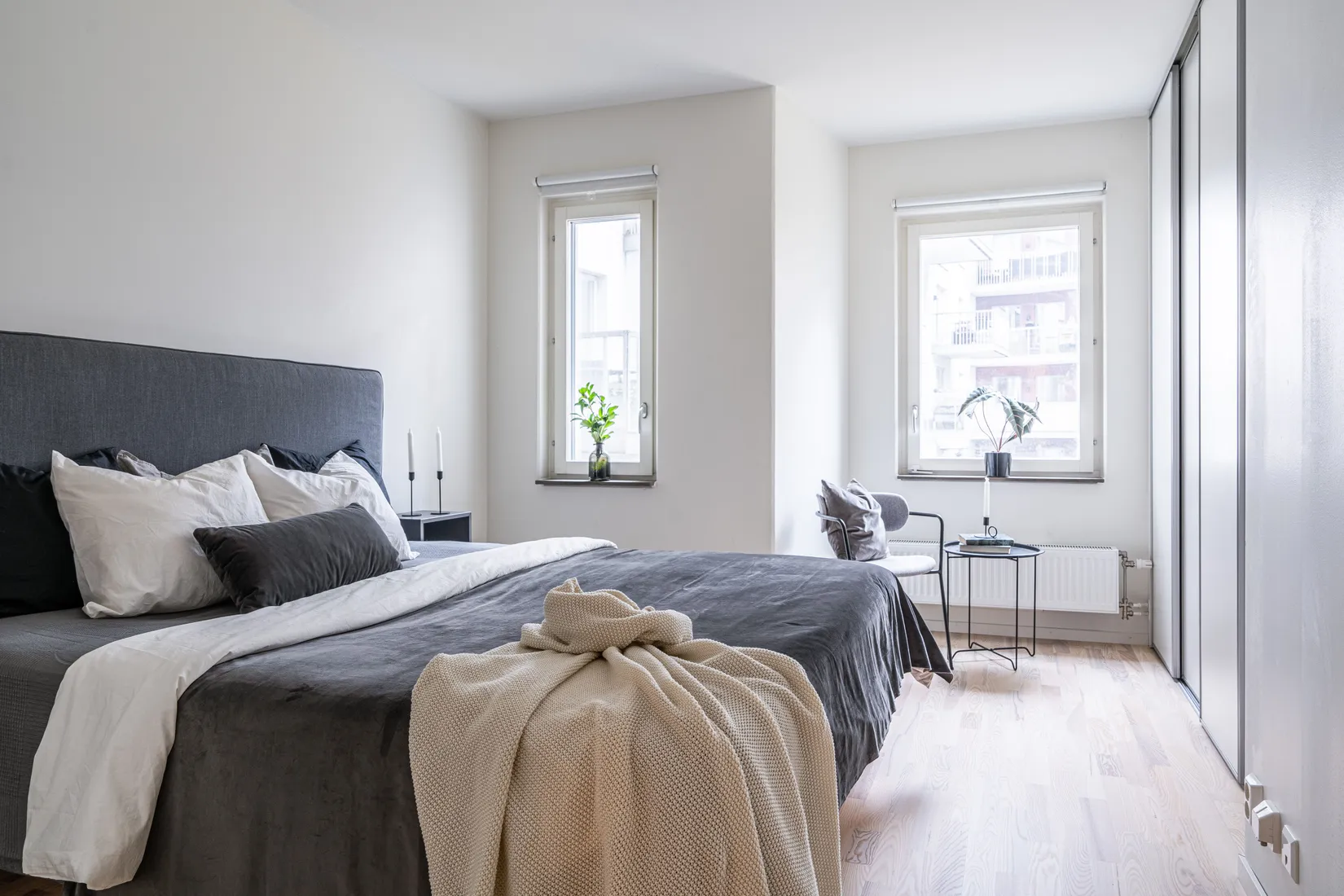 Bostadsrätt, Stormastgatan 5, Västra Hamnen, Malmö