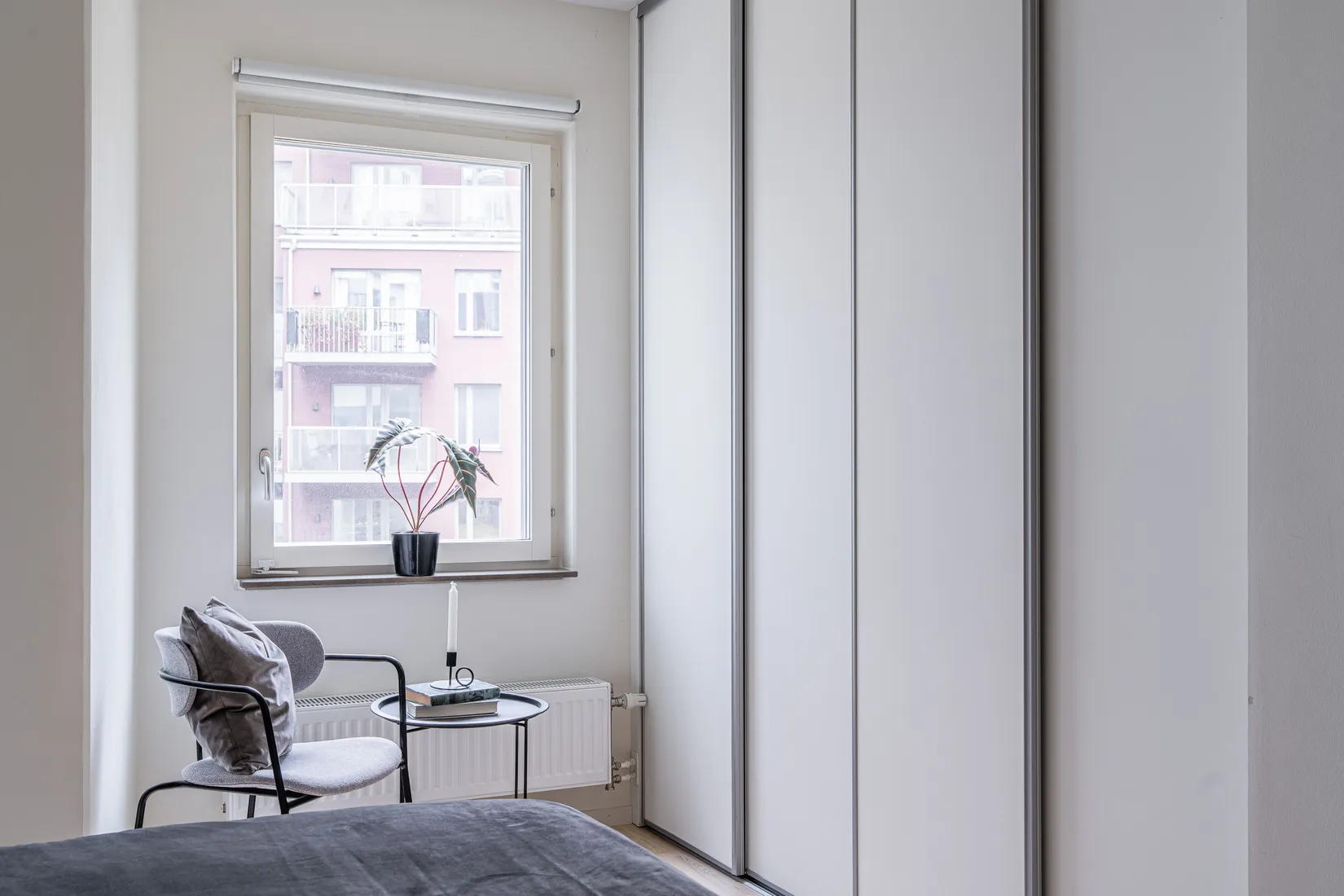 Bostadsrätt, Stormastgatan 5, Västra Hamnen, Malmö