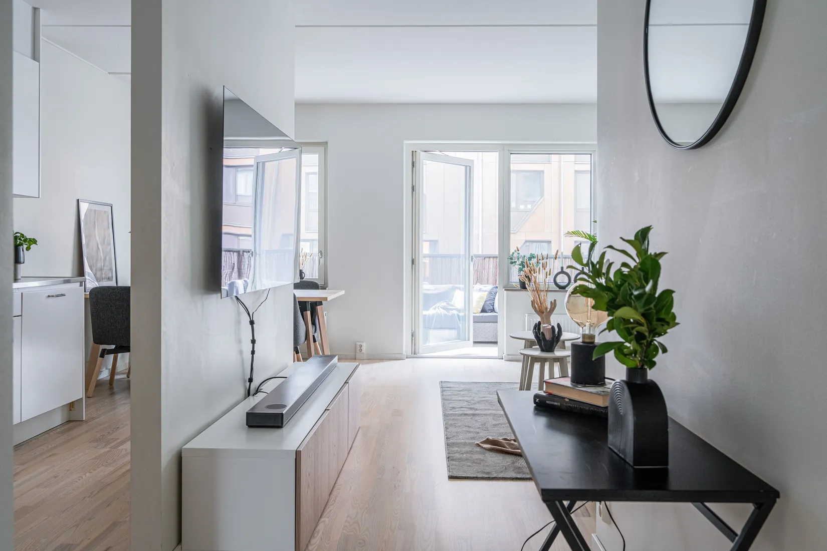 Bostadsrätt, Stormastgatan 5, Västra Hamnen, Malmö