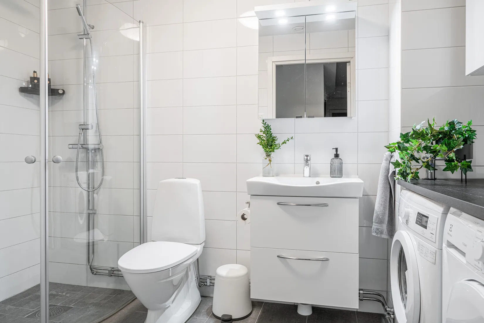 Bostadsrätt, Stormastgatan 5, Västra Hamnen, Malmö