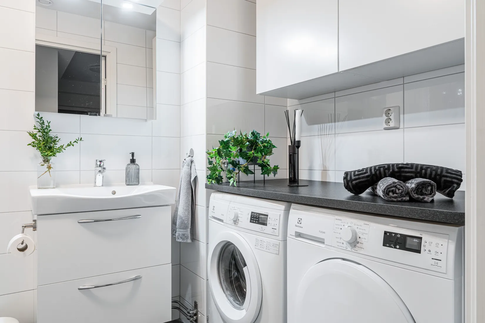 Bostadsrätt, Stormastgatan 5, Västra Hamnen, Malmö