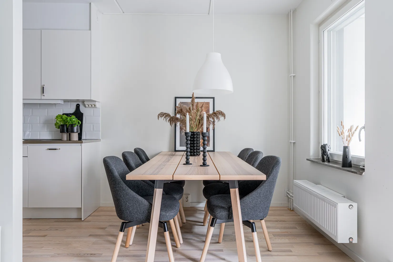 Bostadsrätt, Stormastgatan 5, Västra Hamnen, Malmö
