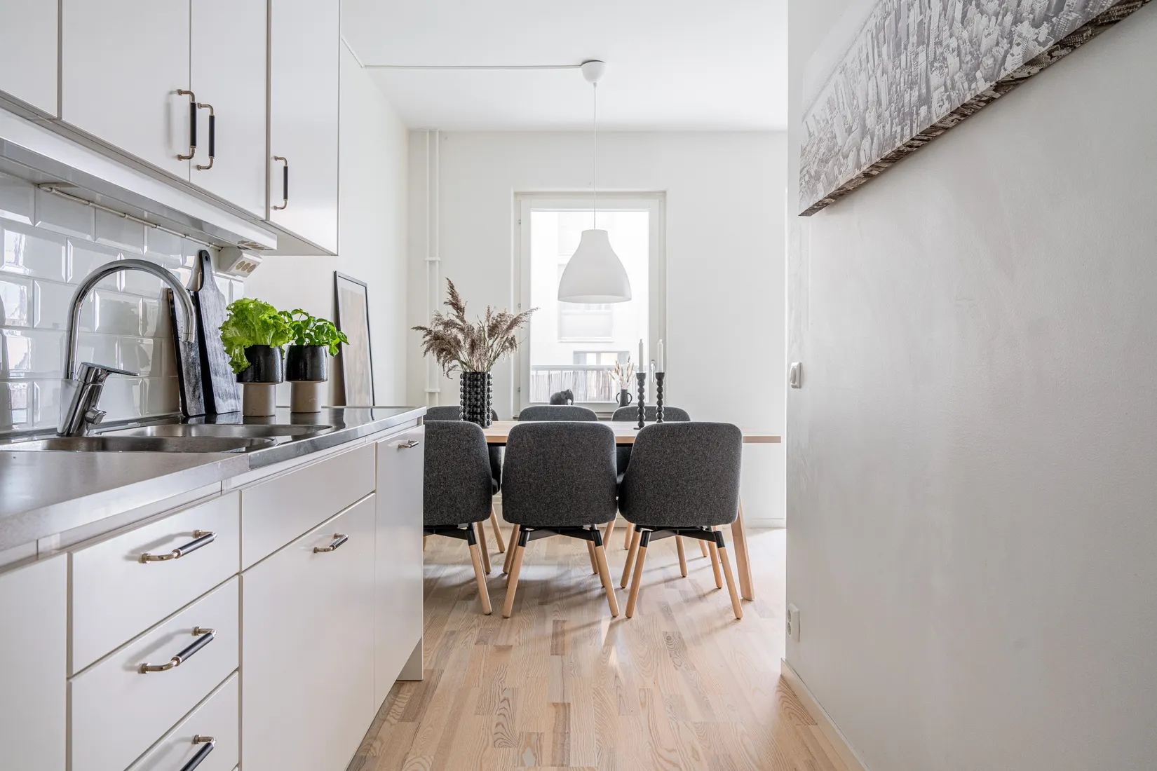 Bostadsrätt, Stormastgatan 5, Västra Hamnen, Malmö