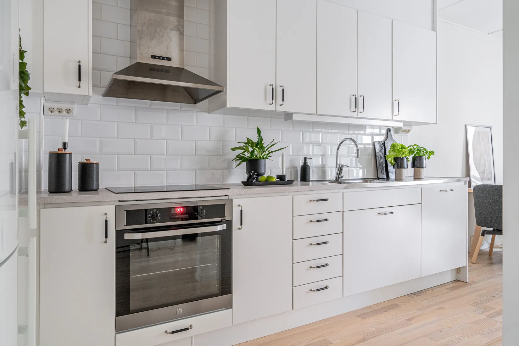 Bostadsrätt, Stormastgatan 5, Västra Hamnen, Malmö