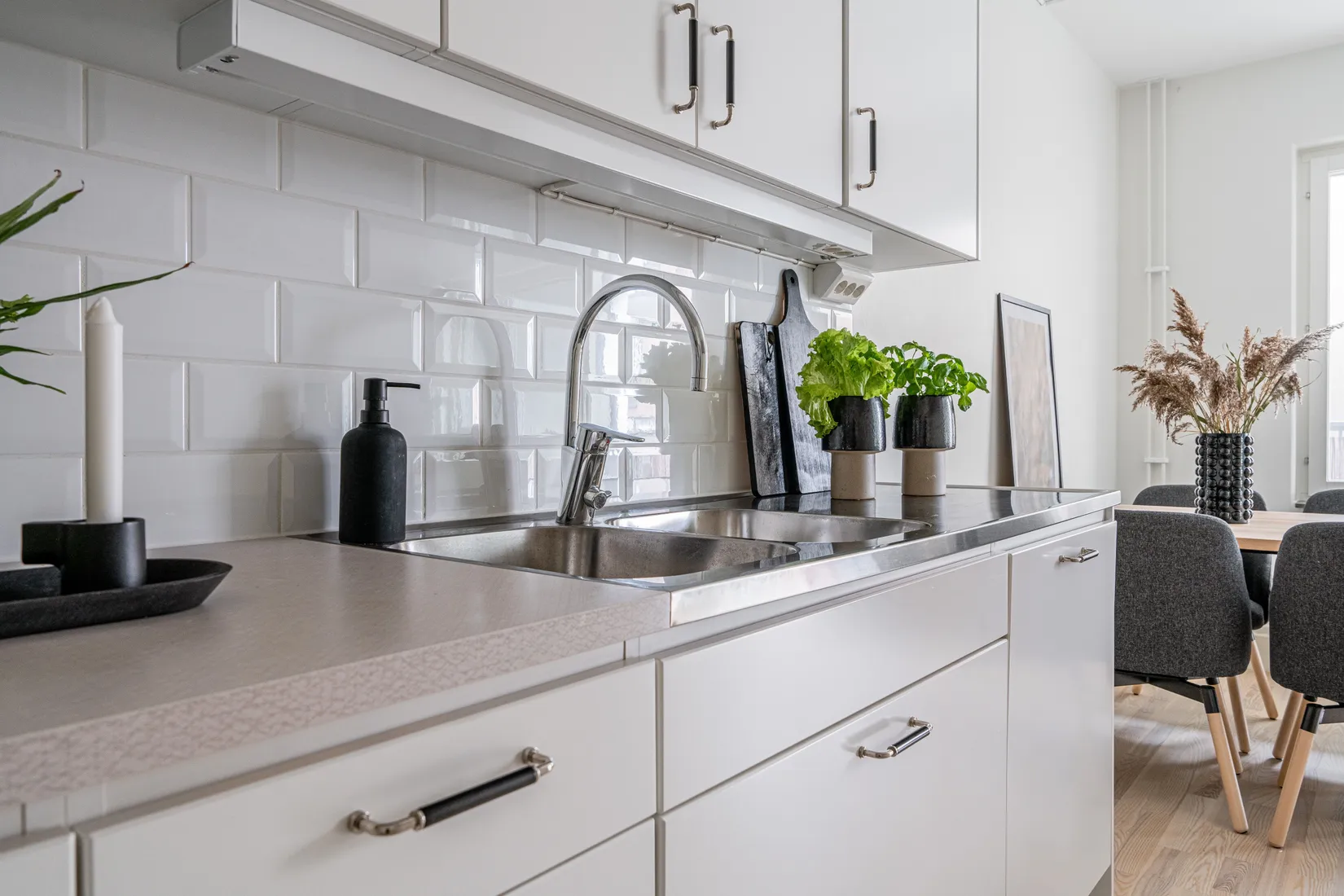 Bostadsrätt, Stormastgatan 5, Västra Hamnen, Malmö