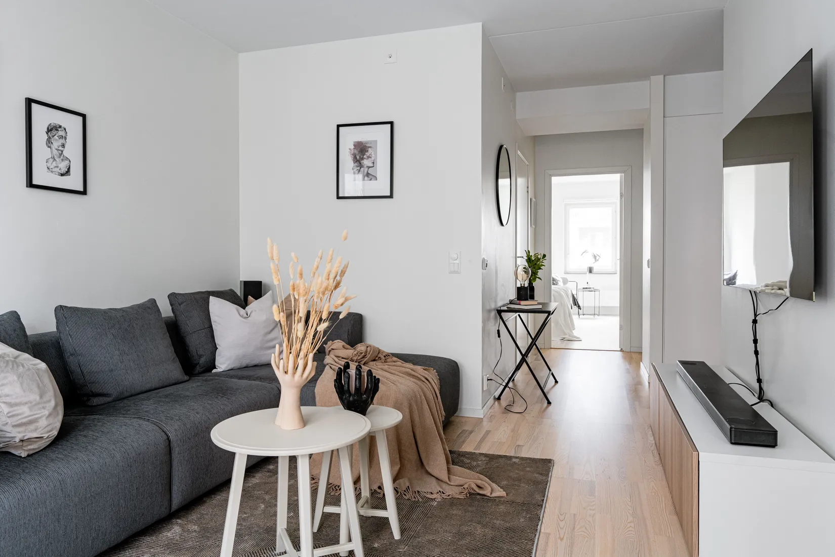 Bostadsrätt, Stormastgatan 5, Västra Hamnen, Malmö