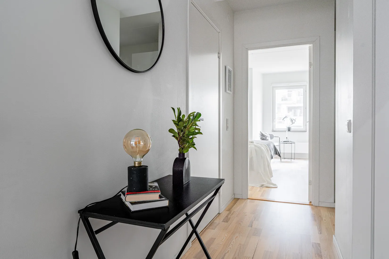 Bostadsrätt, Stormastgatan 5, Västra Hamnen, Malmö