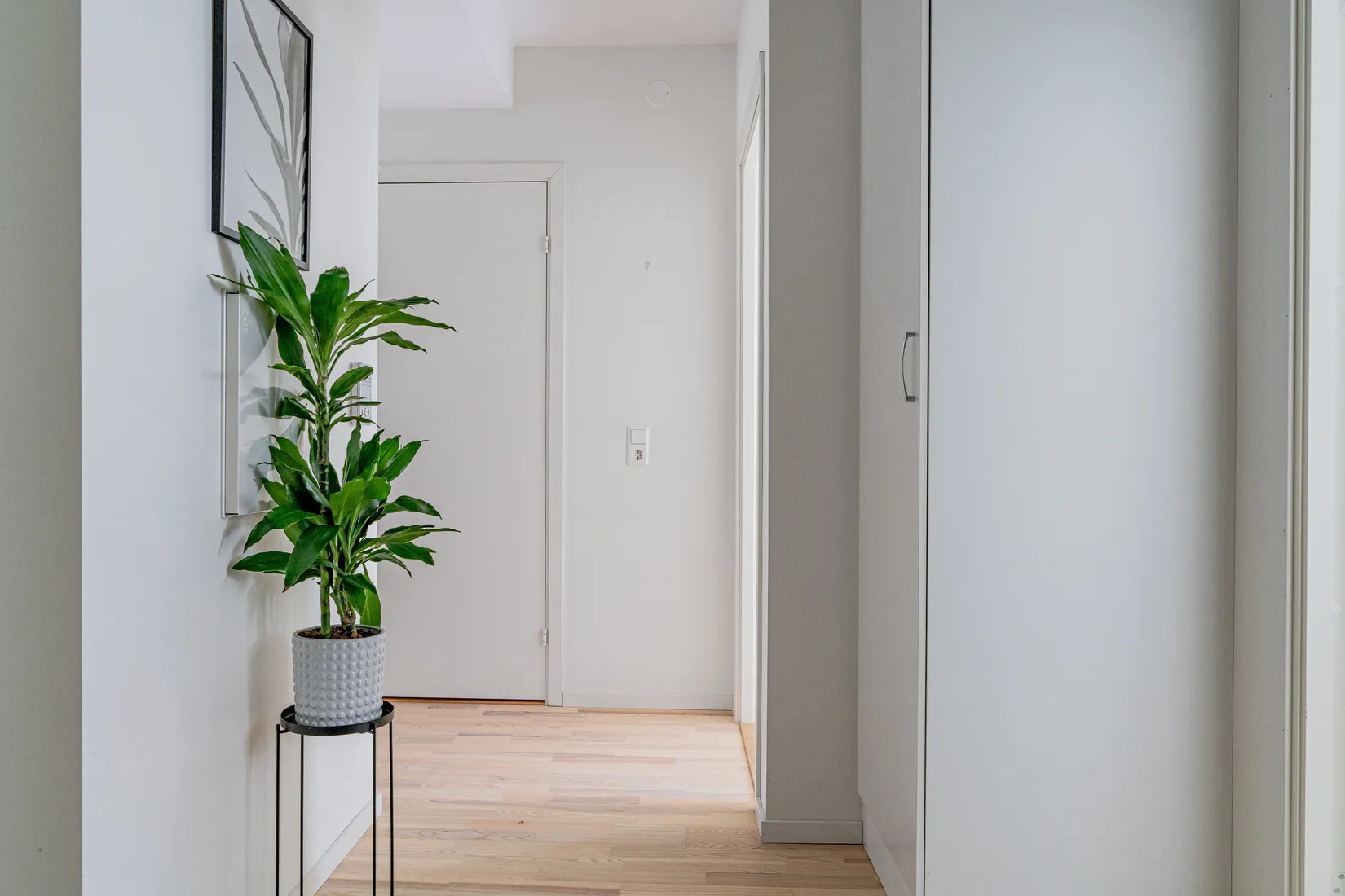 Bostadsrätt, Stormastgatan 5, Västra Hamnen, Malmö
