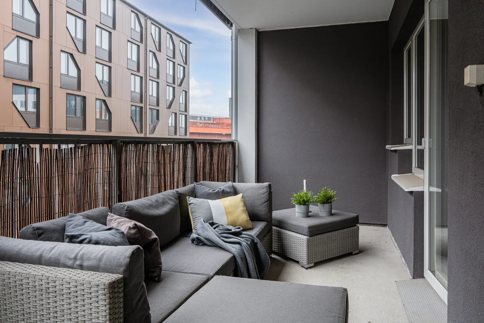 Bostadsrätt, Stormastgatan 5, Västra Hamnen, Malmö