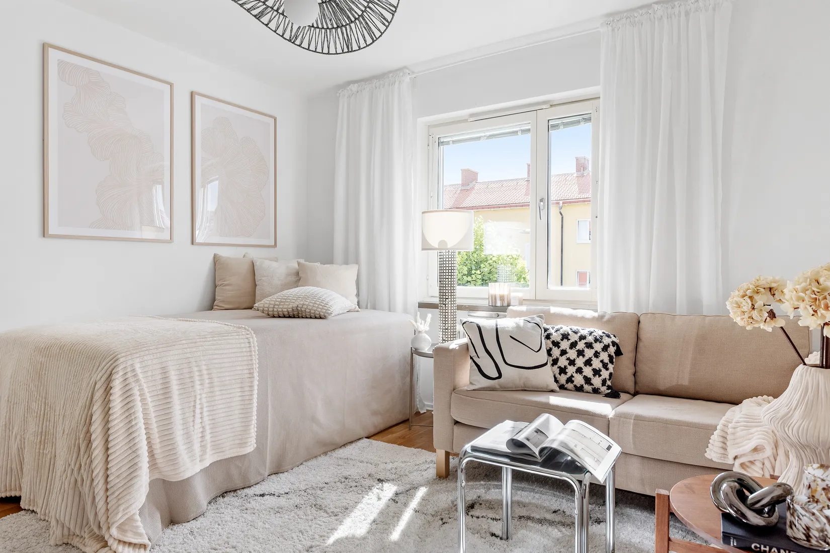 Bostadsrätt, S:t Persgatan 40A, Höganäs, Uppsala