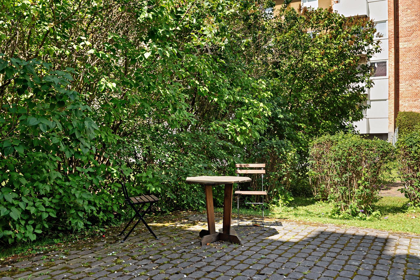 Bostadsrätt, S:t Persgatan 40A, Höganäs, Uppsala