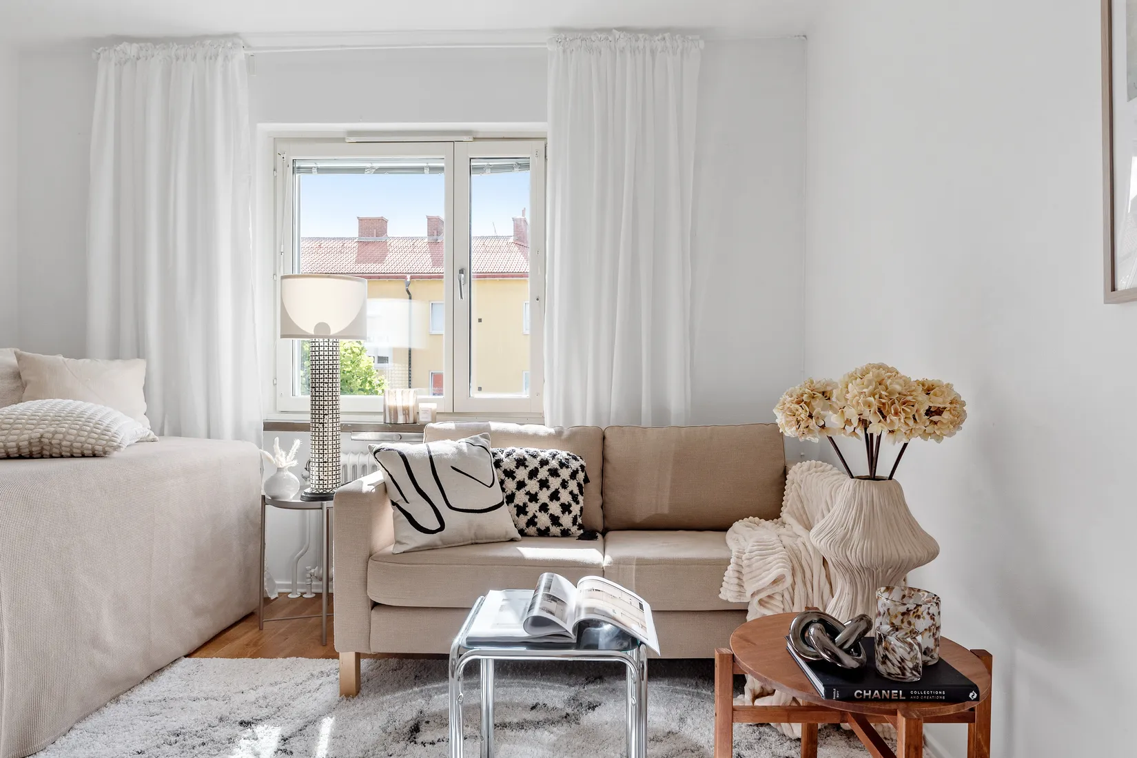 Bostadsrätt, S:t Persgatan 40A, Höganäs, Uppsala