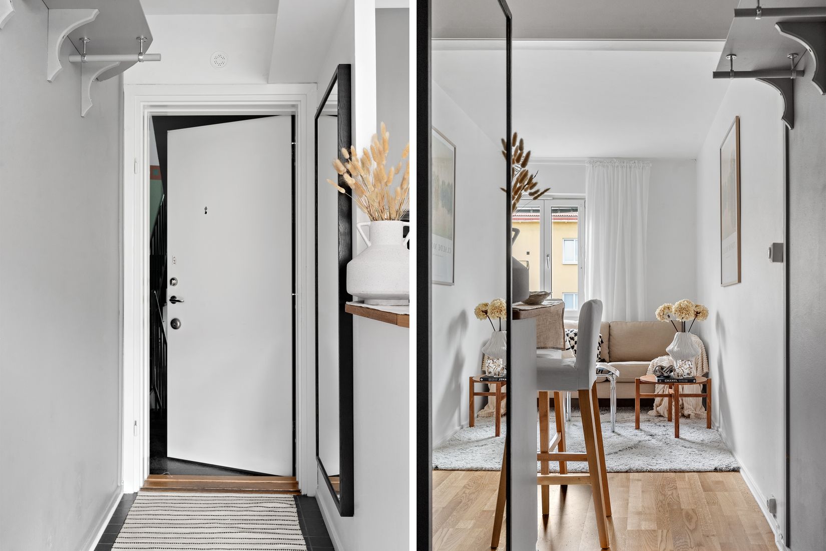 Bostadsrätt, S:t Persgatan 40A, Höganäs, Uppsala