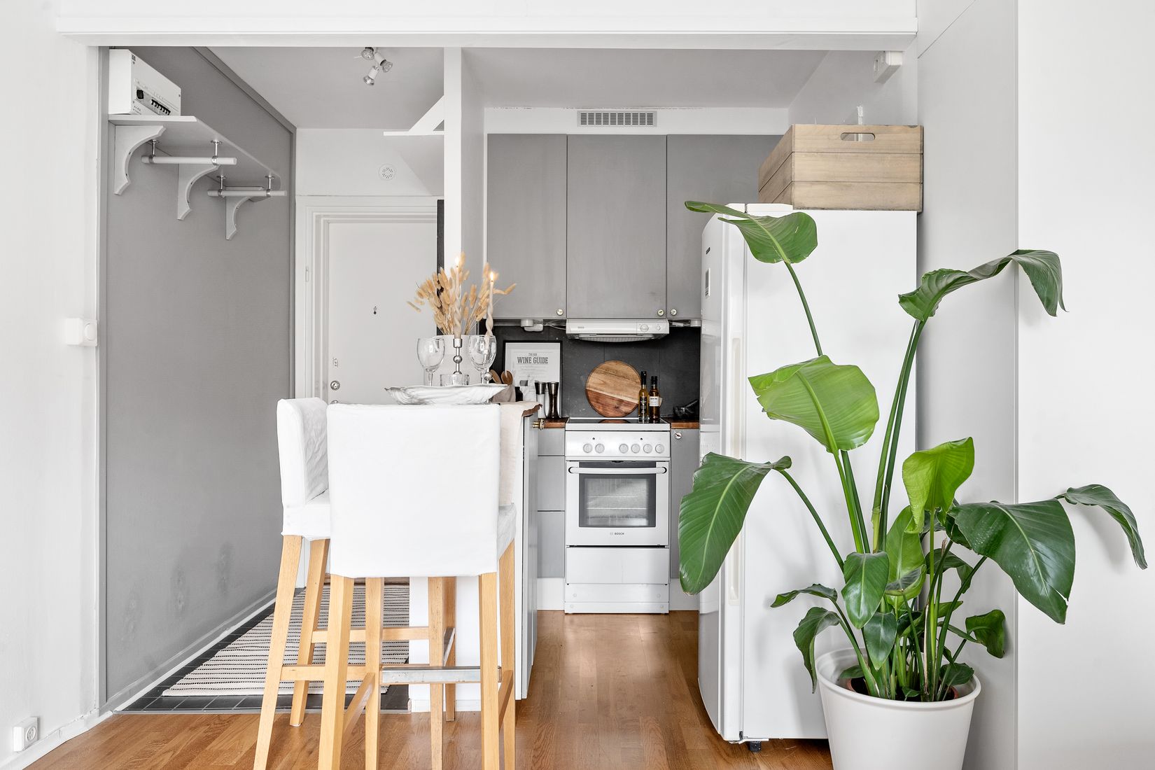 Bostadsrätt, S:t Persgatan 40A, Höganäs, Uppsala