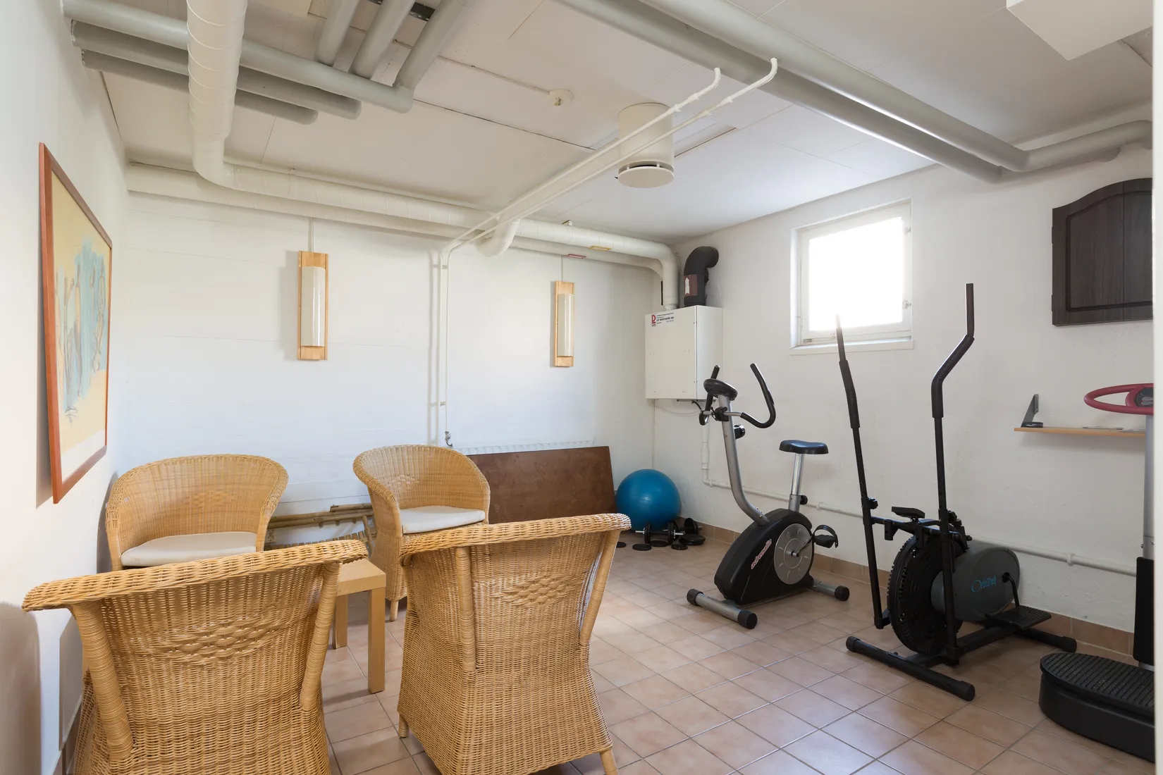 Bostadsrätt, S:t Persgatan 40A, Höganäs, Uppsala