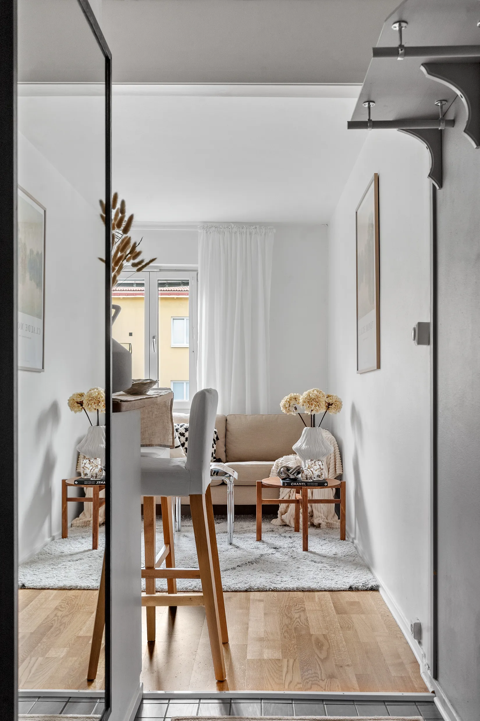 Bostadsrätt, S:t Persgatan 40A, Höganäs, Uppsala