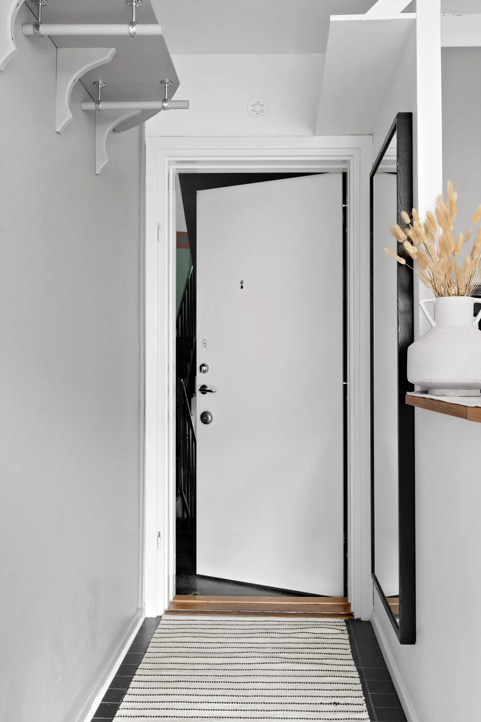 Bostadsrätt, S:t Persgatan 40A, Höganäs, Uppsala