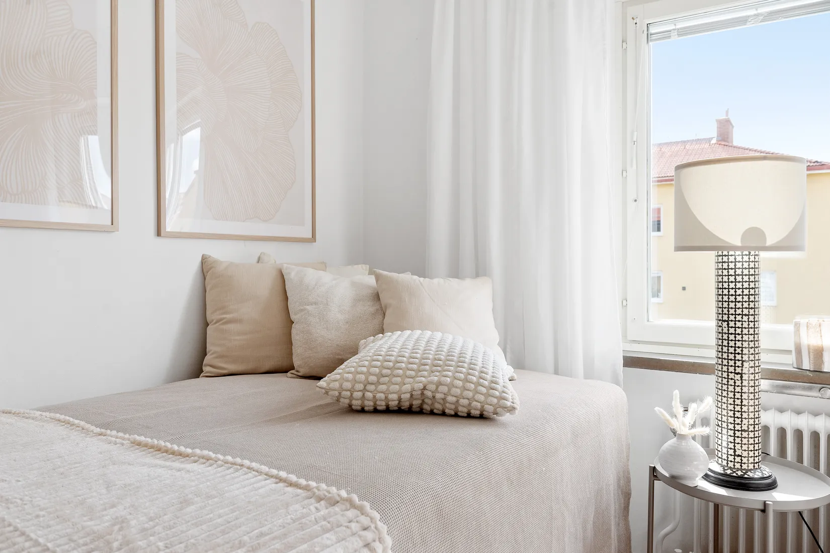 Bostadsrätt, S:t Persgatan 40A, Höganäs, Uppsala